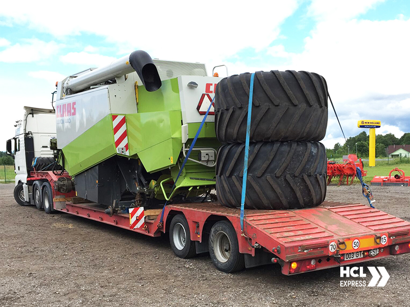 Agricultural sector